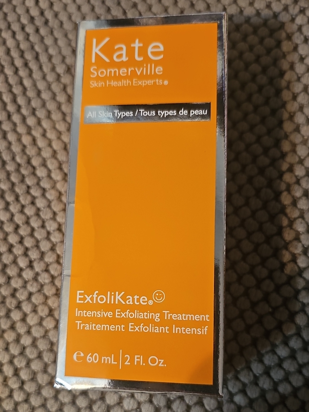 Kate Somerville ExfoliKate Intensive Treatment